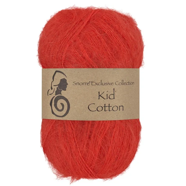 Viking Snorre Kid Cotton